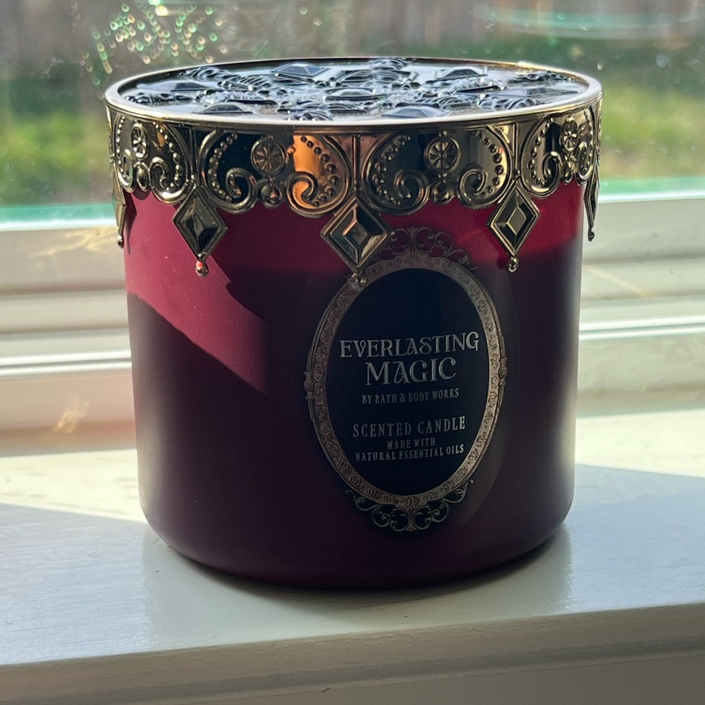 Halloween 2023 🎃 🕯️ Bath and Body candles! Sold out candles.